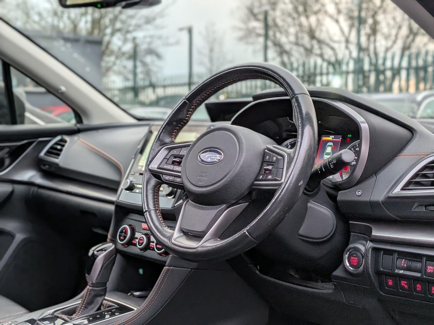 Used Subaru XV for sale - 77266789: Photo 2