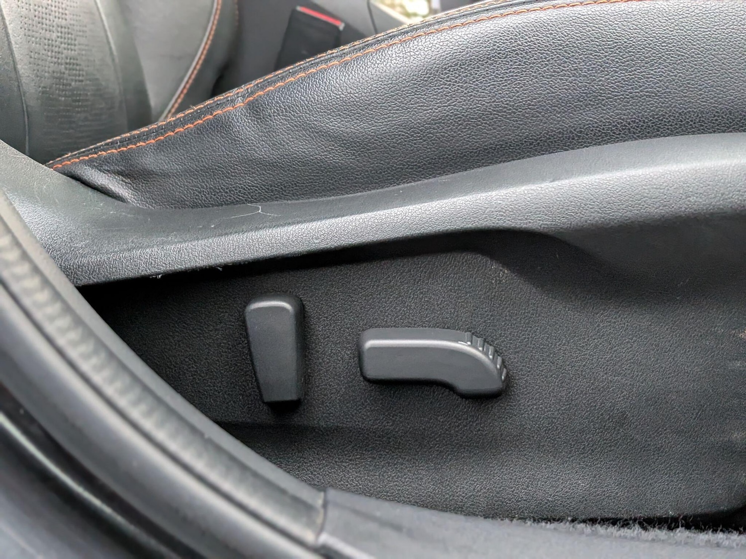 Used Subaru XV for sale - 77266789: Photo 21