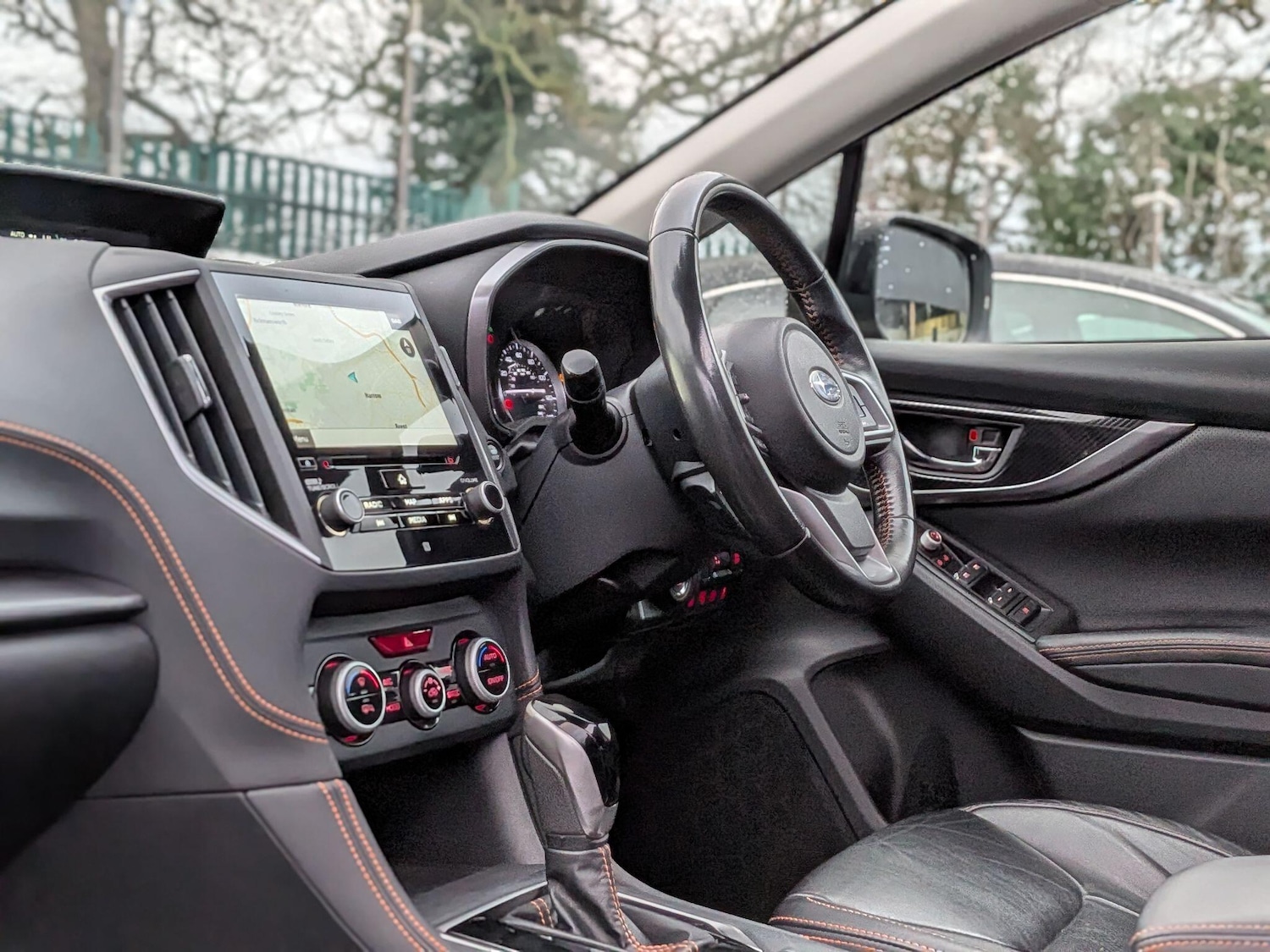 Used Subaru XV for sale - 77266789: Photo 22