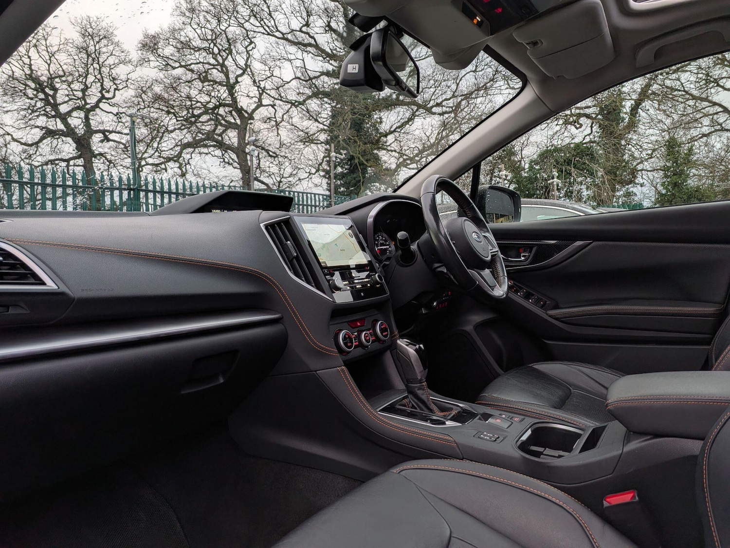 Used Subaru XV for sale - 77266789: Photo 23