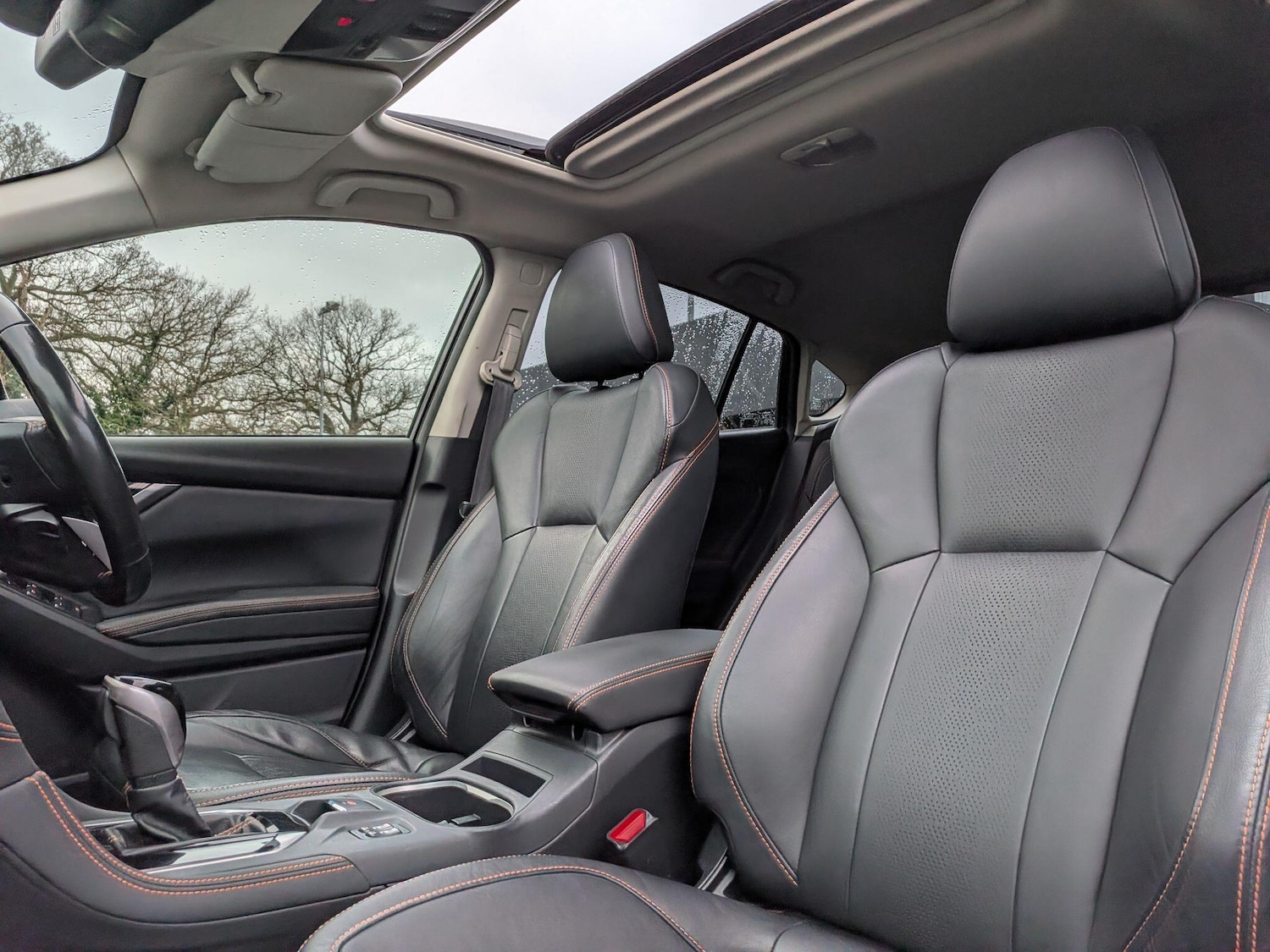 Used Subaru XV for sale - 77266789: Photo 24