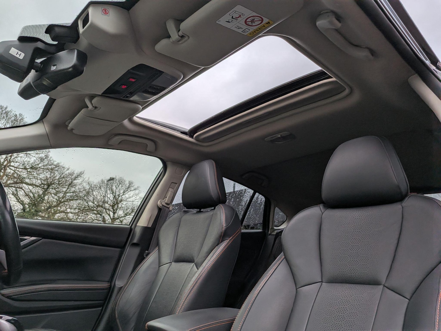 Used Subaru XV for sale - 77266789: Photo 25