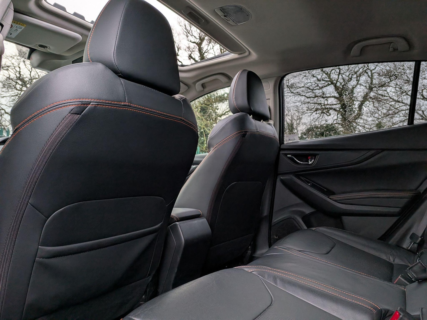 Used Subaru XV for sale - 77266789: Photo 27