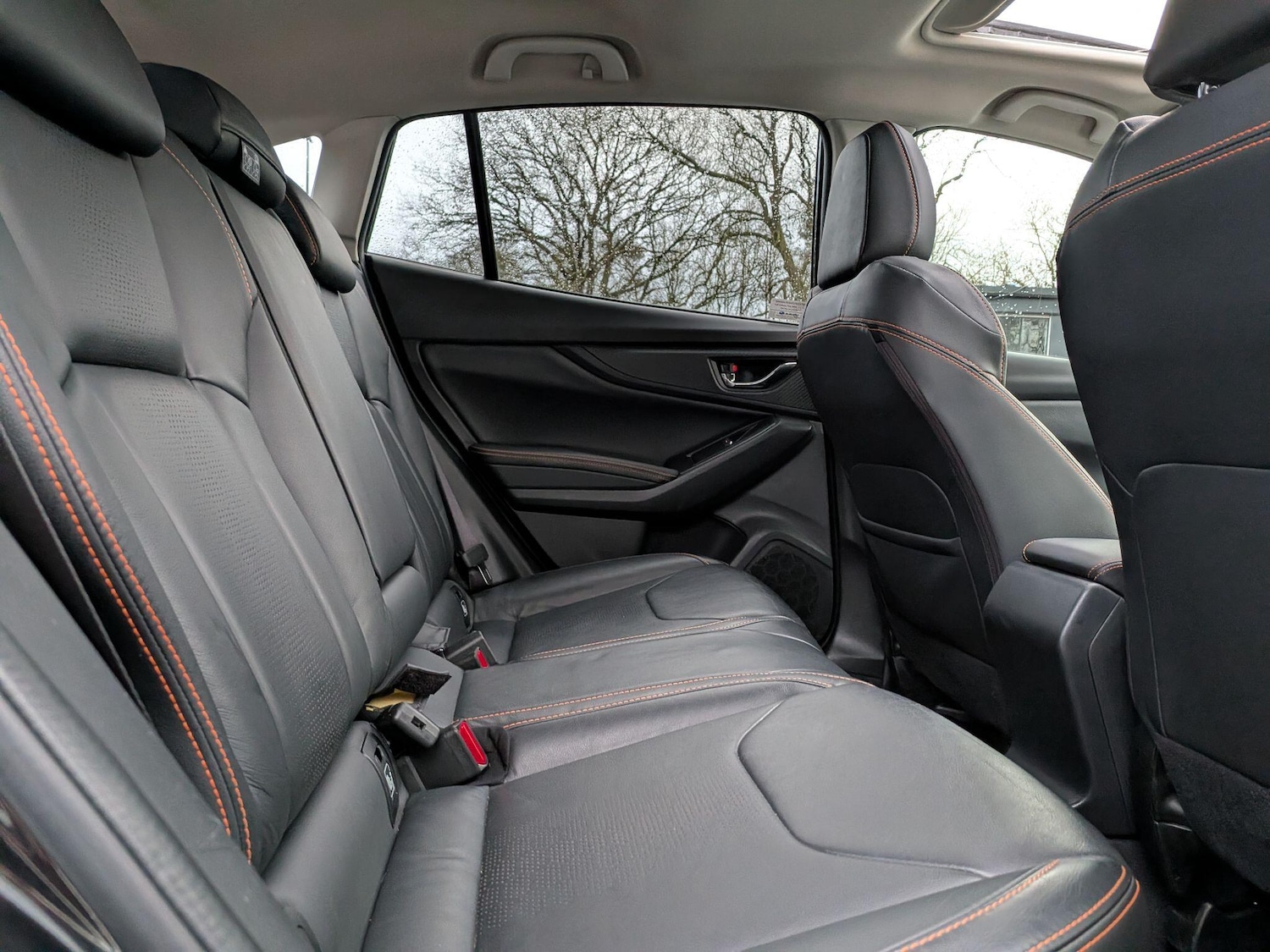 Used Subaru XV for sale - 77266789: Photo 28