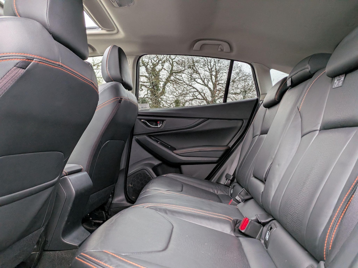 Used Subaru XV for sale - 77266789: Photo 29