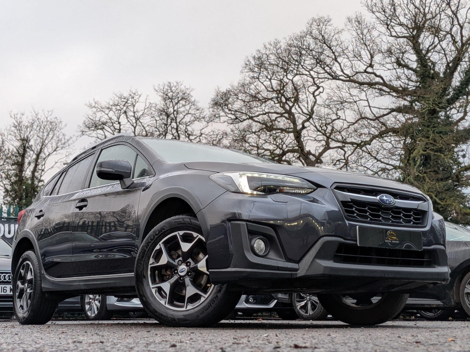 Used Subaru XV for sale - 77266789: Photo 3