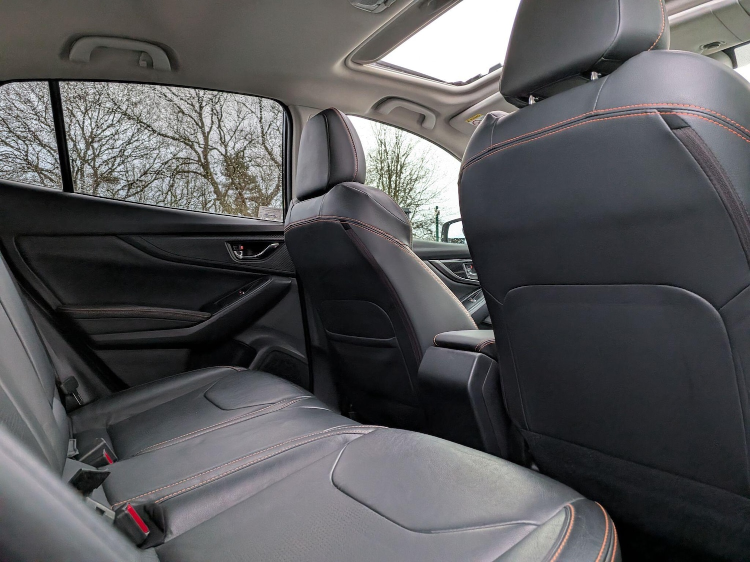 Used Subaru XV for sale - 77266789: Photo 30