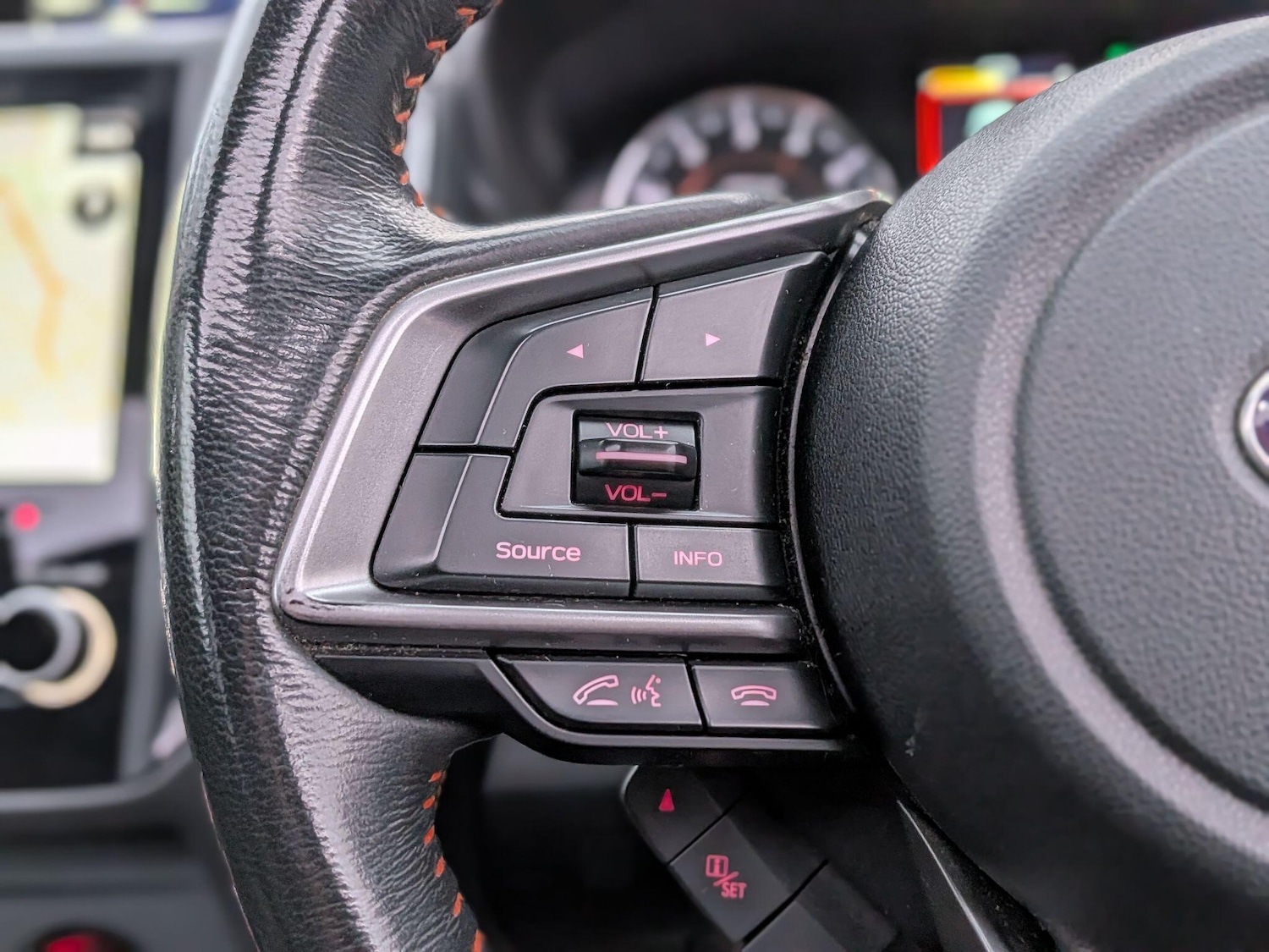 Used Subaru XV for sale - 77266789: Photo 34