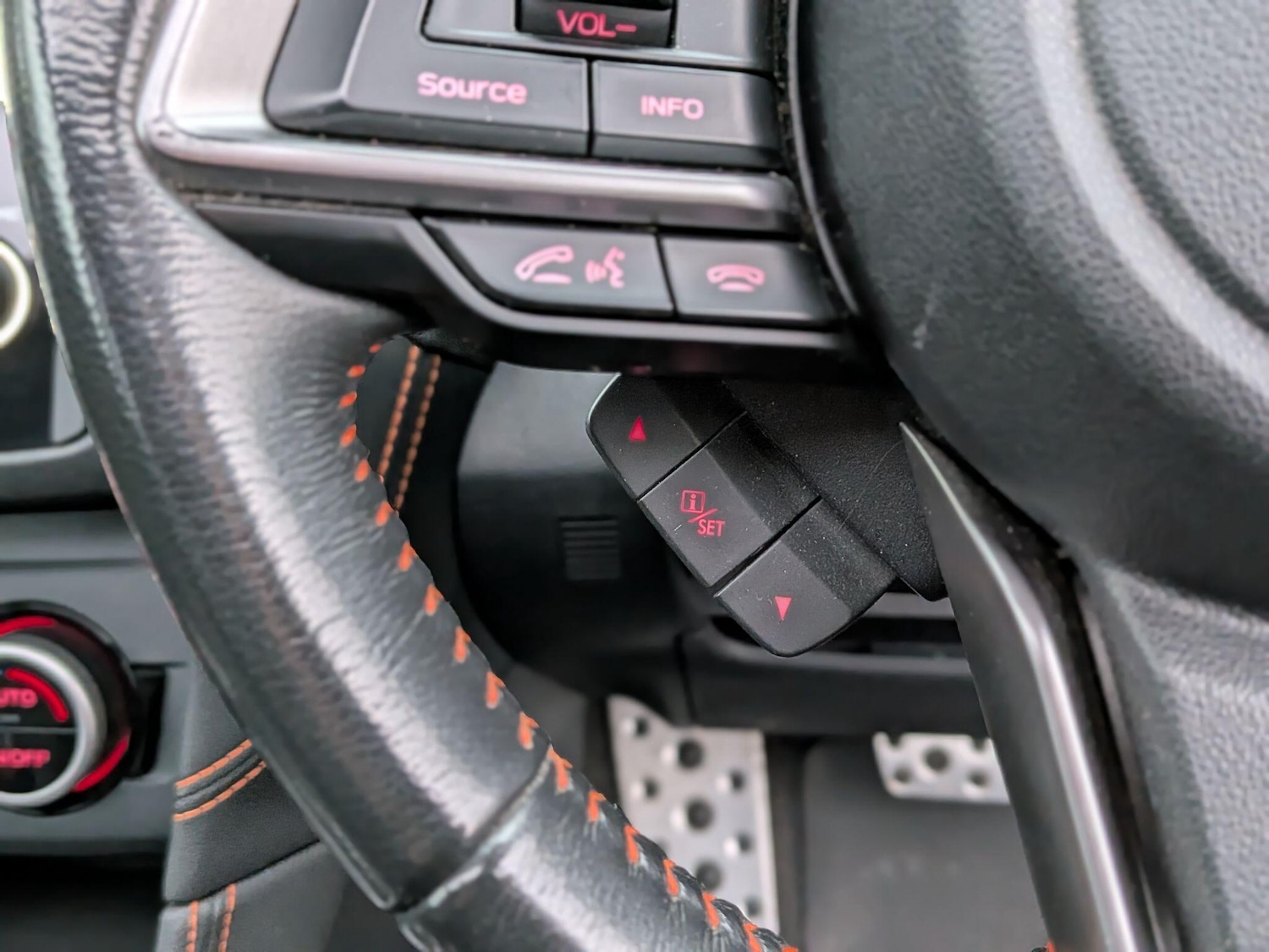 Used Subaru XV for sale - 77266789: Photo 35