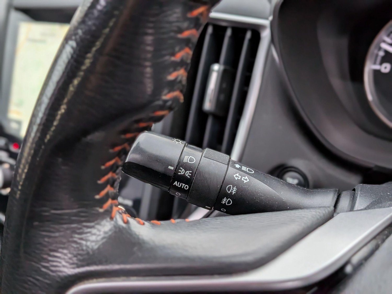 Used Subaru XV for sale - 77266789: Photo 36