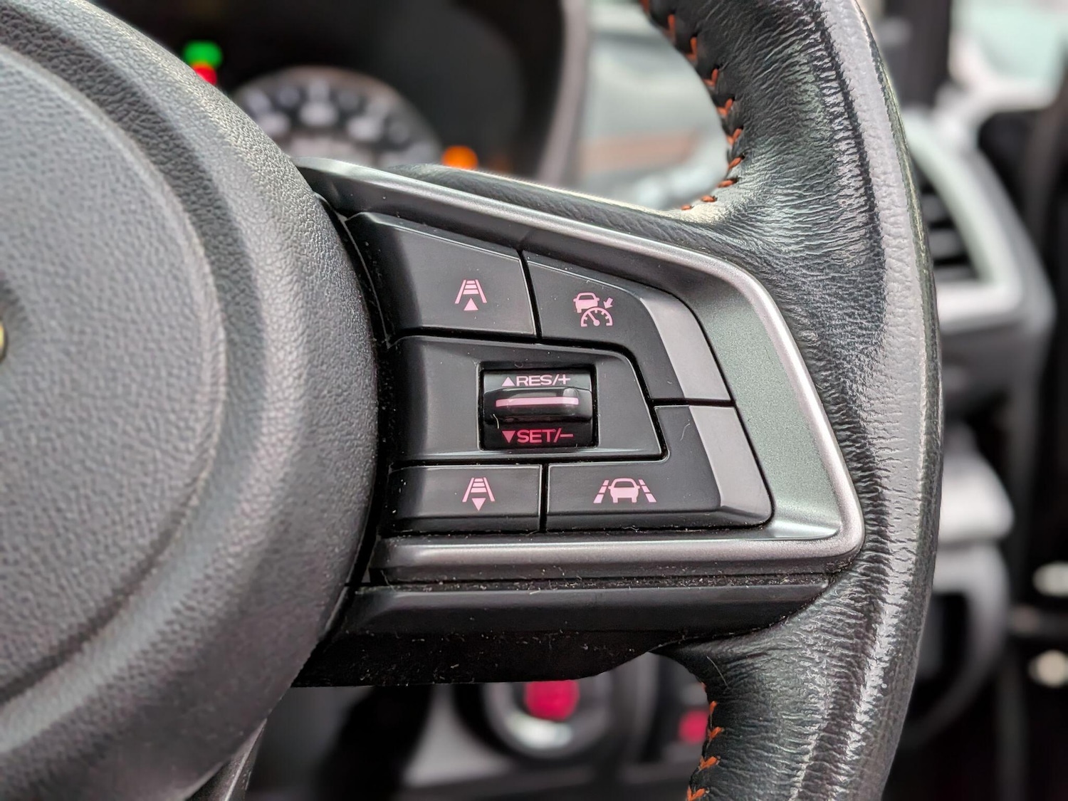 Used Subaru XV for sale - 77266789: Photo 37