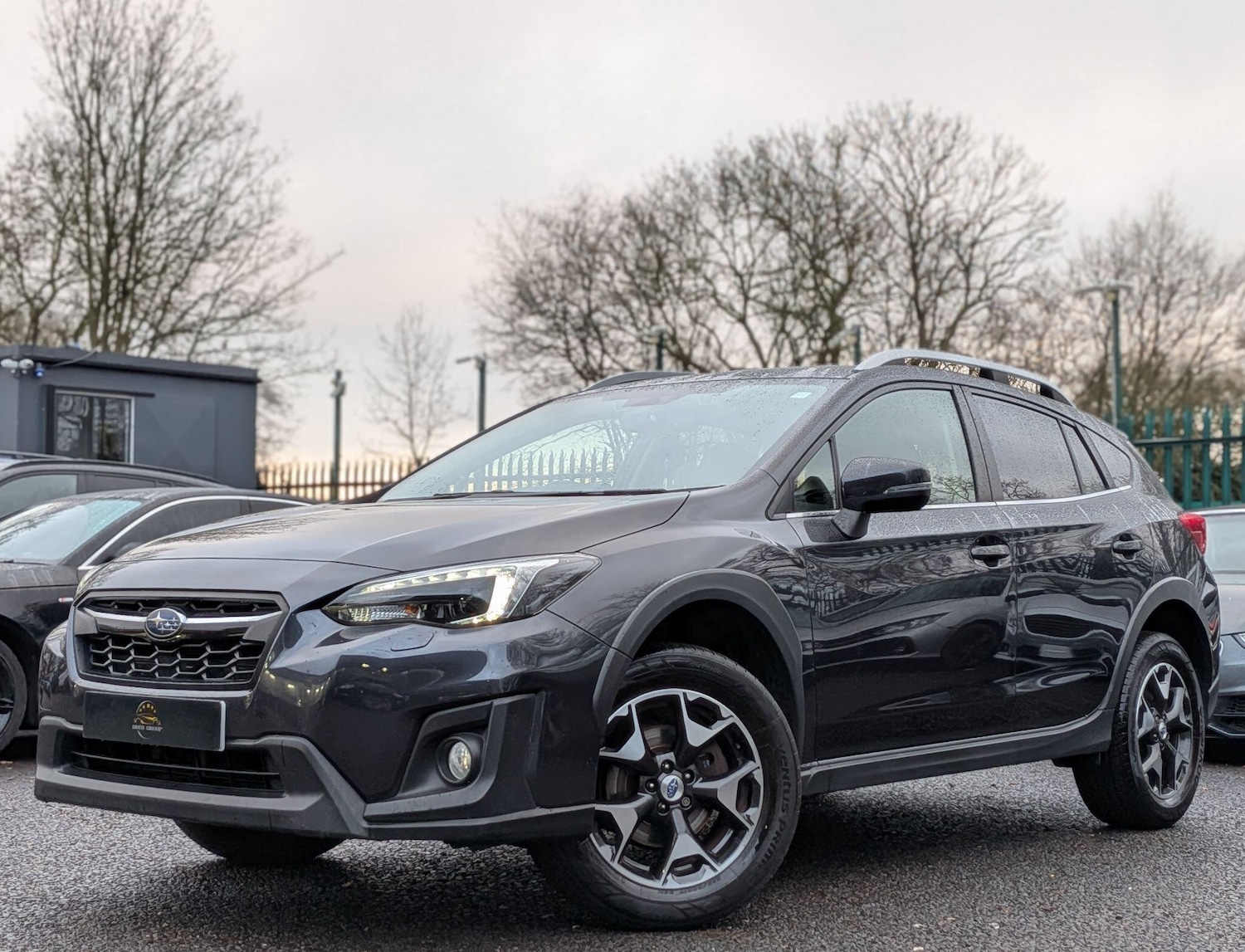 Used Subaru XV for sale - 77266789: Photo 4