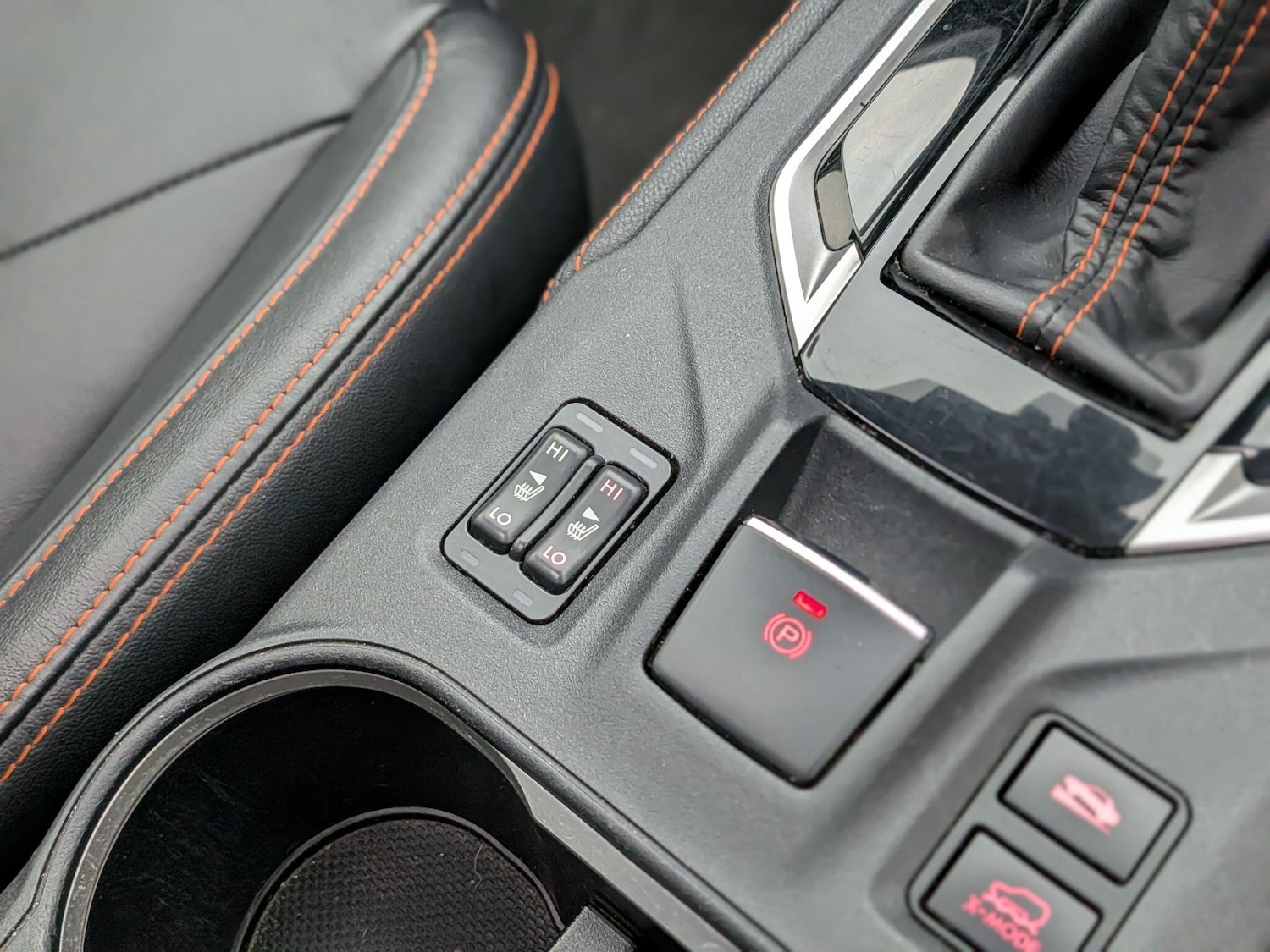 Used Subaru XV for sale - 77266789: Photo 45