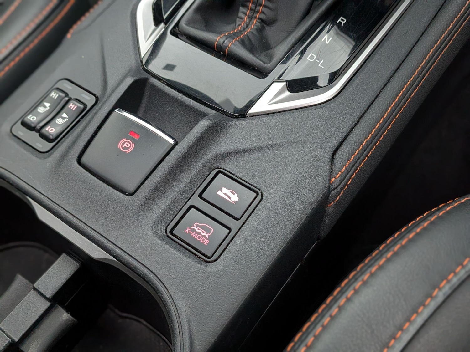 Used Subaru XV for sale - 77266789: Photo 46