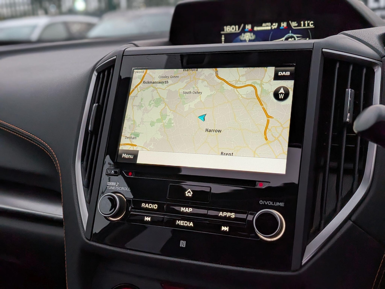 Used Subaru XV for sale - 77266789: Photo 48