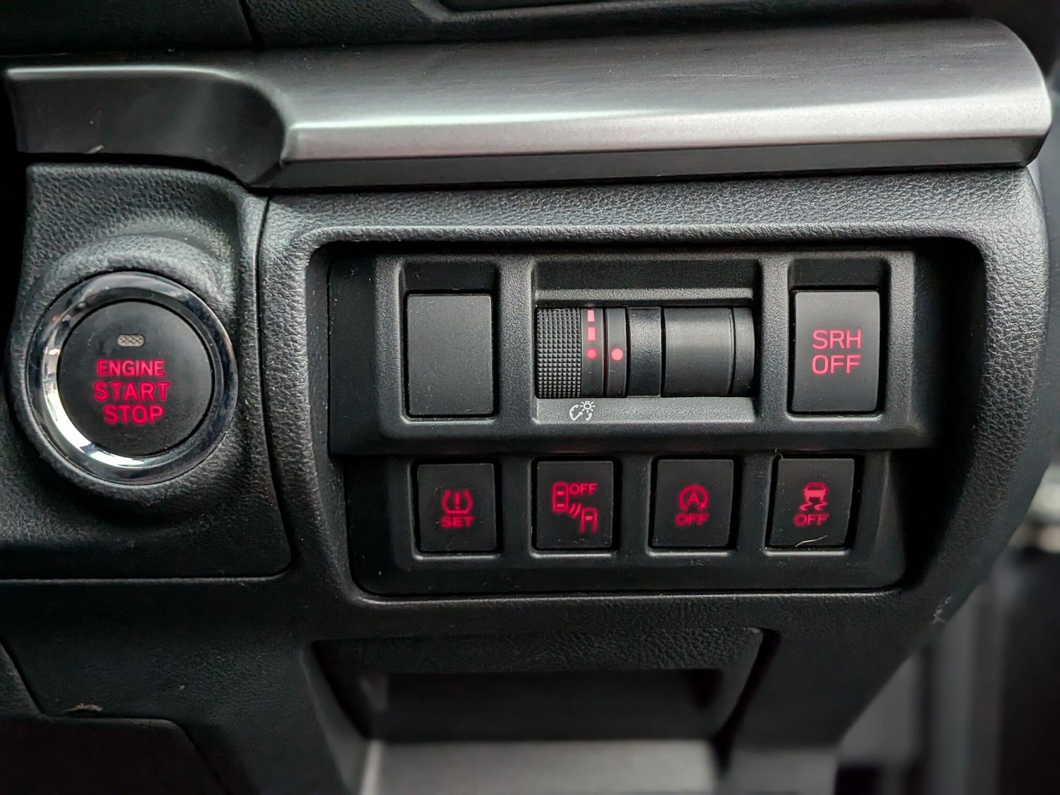 Used Subaru XV for sale - 77266789: Photo 52