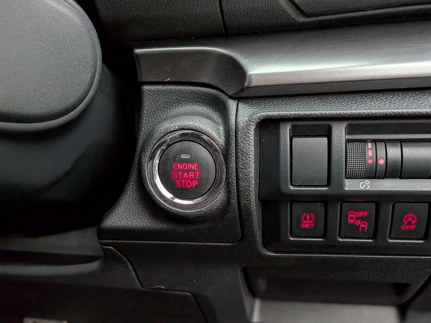 Used Subaru XV for sale - 77266789: Photo 53