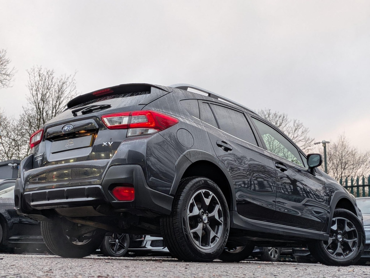 Used Subaru XV for sale - 77266789: Photo 7