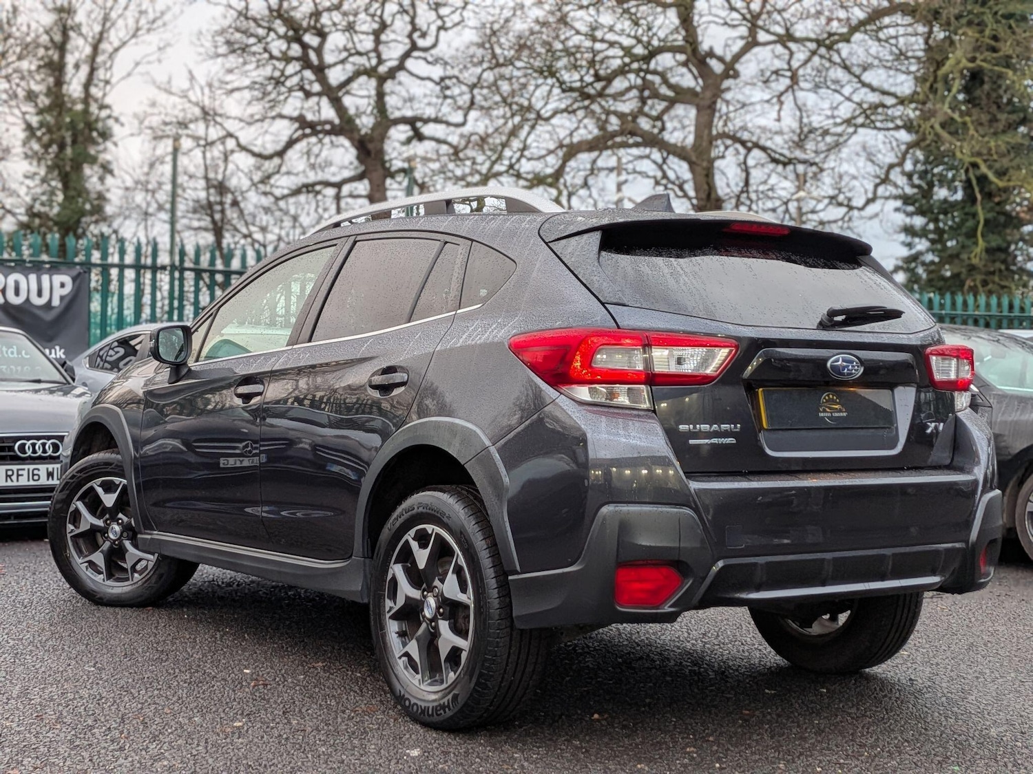 Used Subaru XV for sale - 77266789: Photo 8