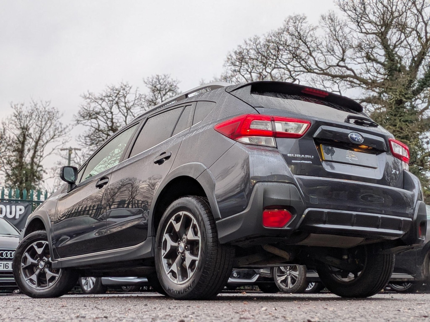 Used Subaru XV for sale - 77266789: Photo 9