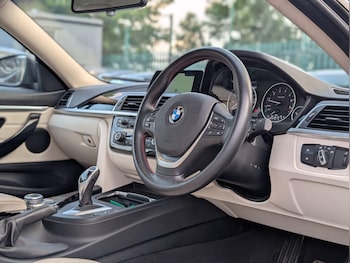 Used BMW 4 Series 2017 for sale - 75377335: Photo
