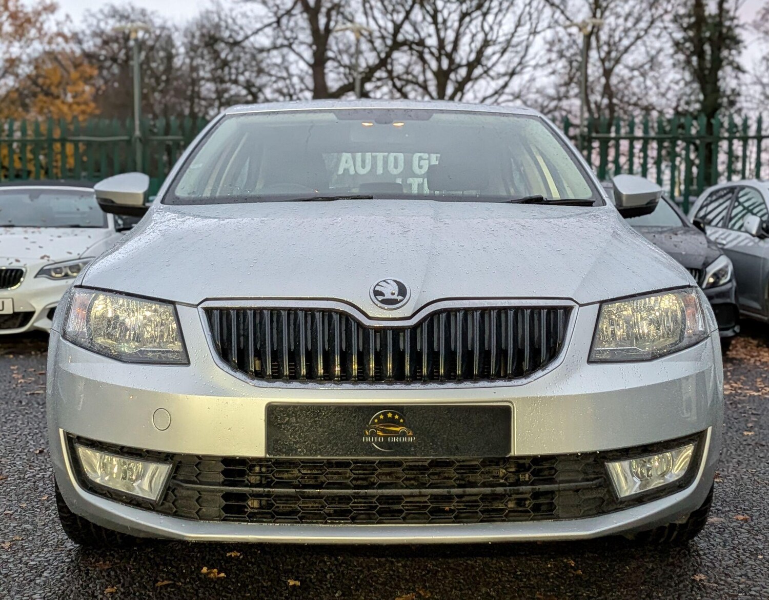 Used Skoda Octavia for sale - 77191042: Photo 10