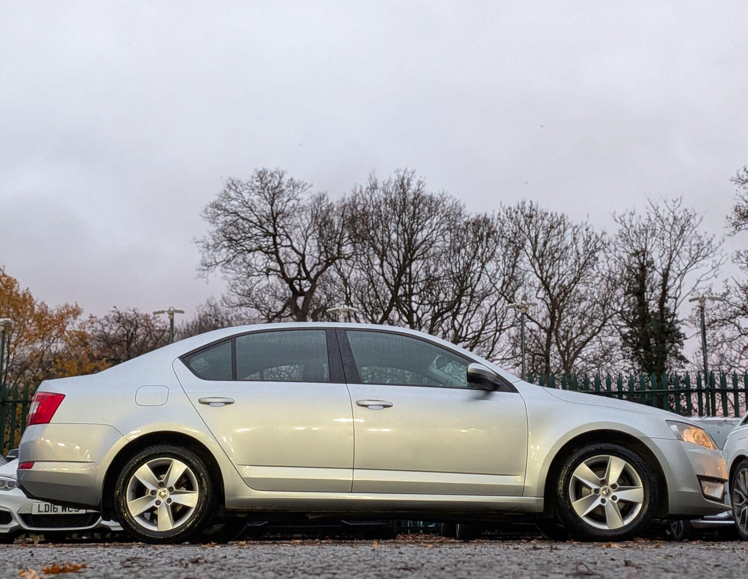 Used Skoda Octavia for sale - 77191042: Photo 12