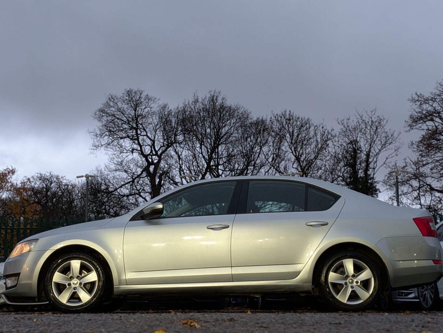 Used Skoda Octavia for sale - 77191042: Photo 13