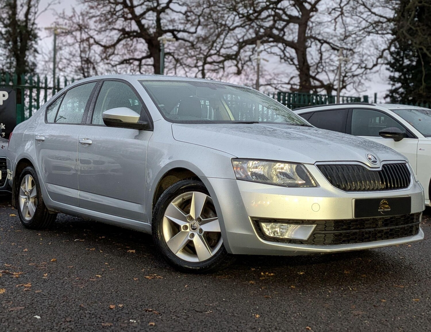 Used Skoda Octavia for sale - 77191042: Photo 14