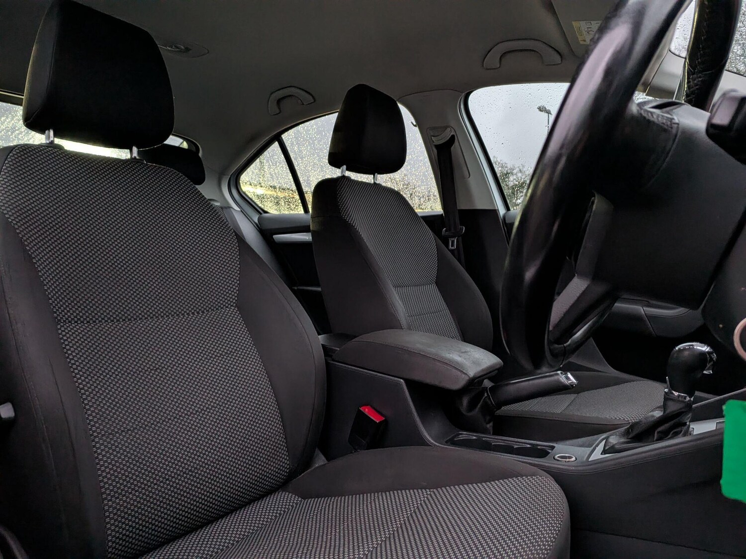 Used Skoda Octavia for sale - 77191042: Photo 17