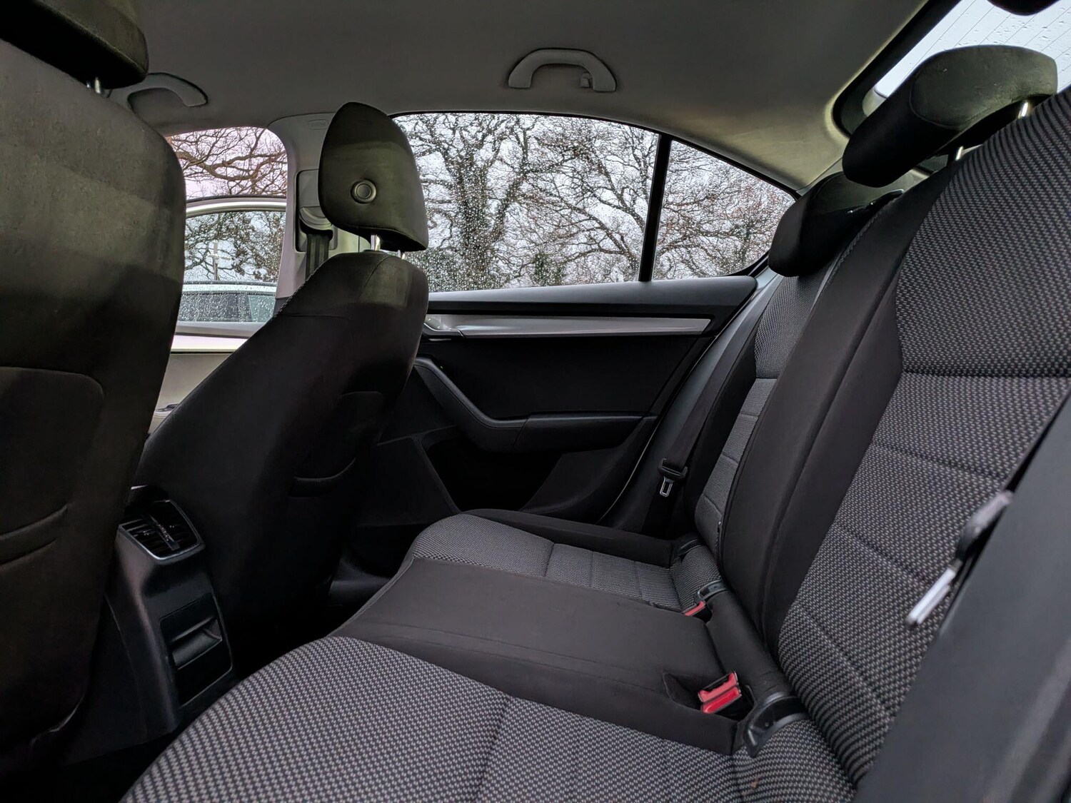 Used Skoda Octavia for sale - 77191042: Photo 18