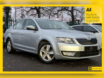 Used Skoda Octavia 2015 for sale - 77191042: Photo