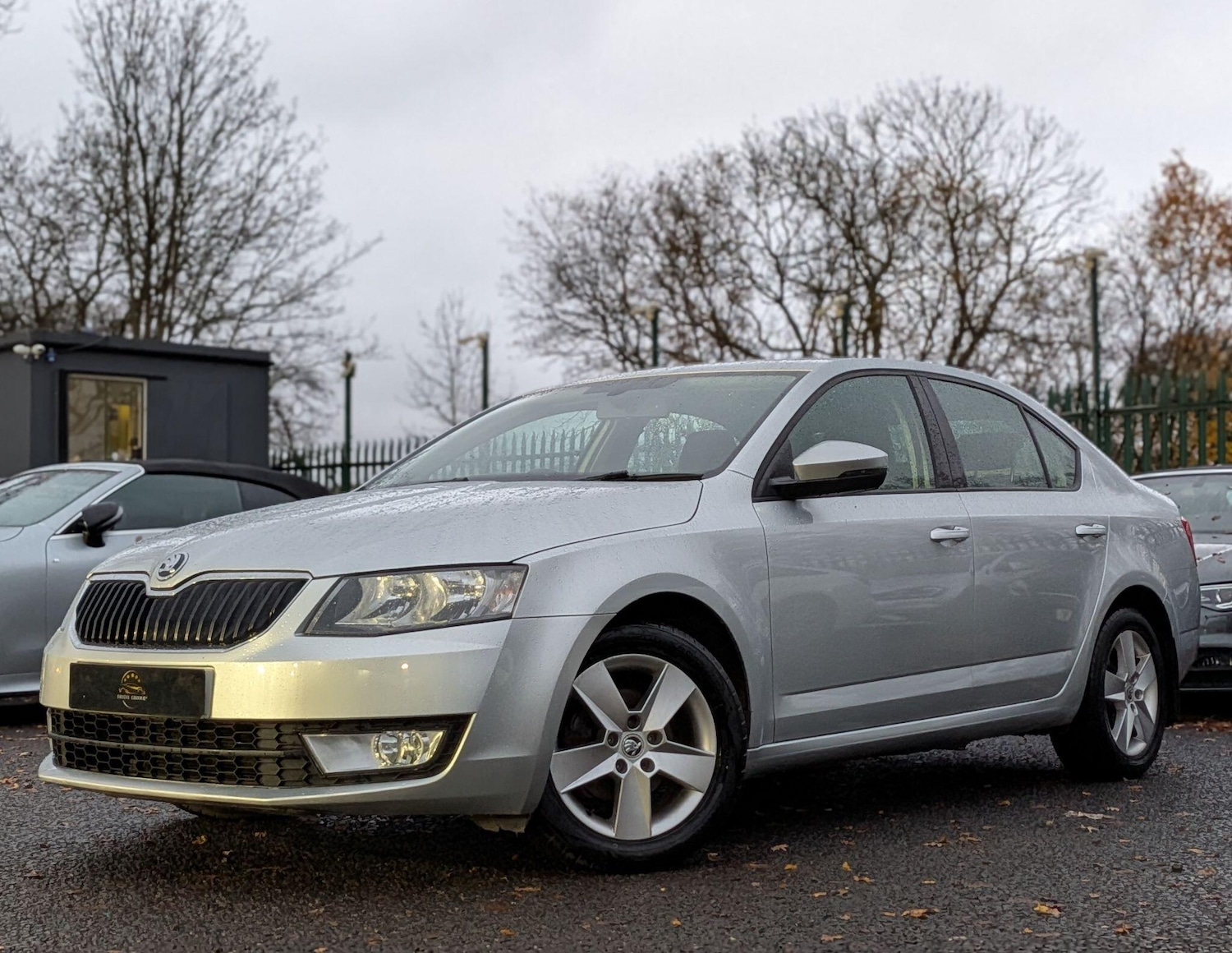 Used Skoda Octavia for sale - 77191042: Photo 4