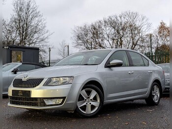 Used Skoda Octavia 2015 for sale - 77191042: Photo