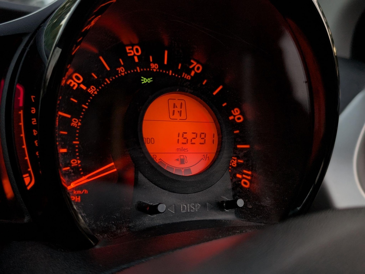 Vehicle 35