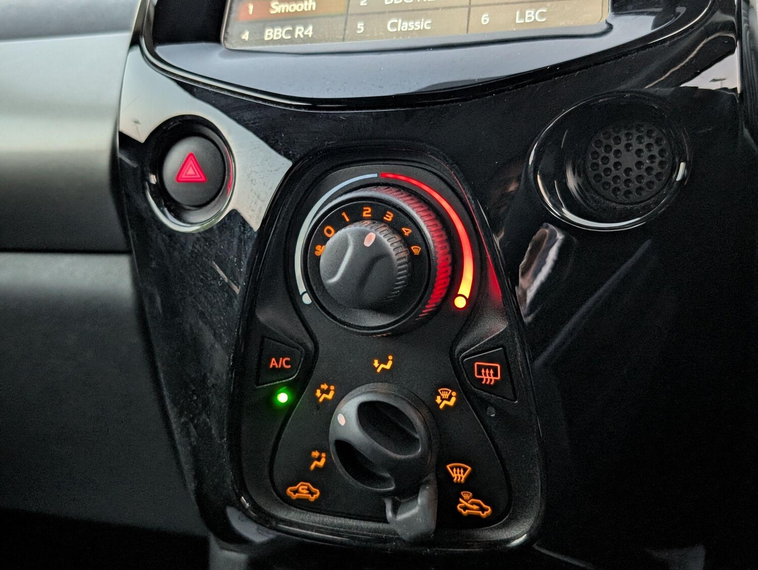 Vehicle 36