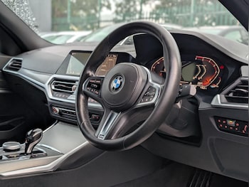 Used BMW 3 Series 2020 for sale - 75780993: Photo