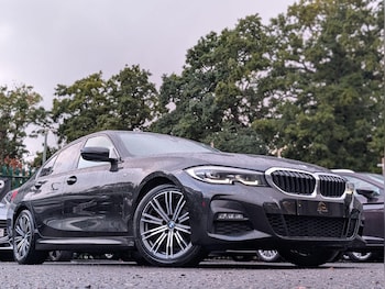 Used BMW 3 Series 2020 for sale - 75780993: Photo
