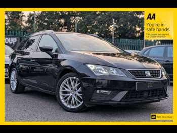 Used SEAT Leon 2017 for sale - 75363666: Photo