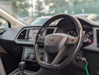 Used SEAT Leon 2017 for sale - 75363666: Photo