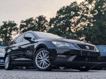Used SEAT Leon 2017 for sale - 75363666: Photo