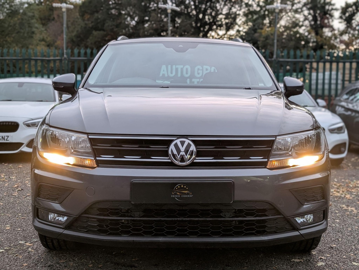 Used Volkswagen Tiguan 2019 for sale - 76246797: Photo 11