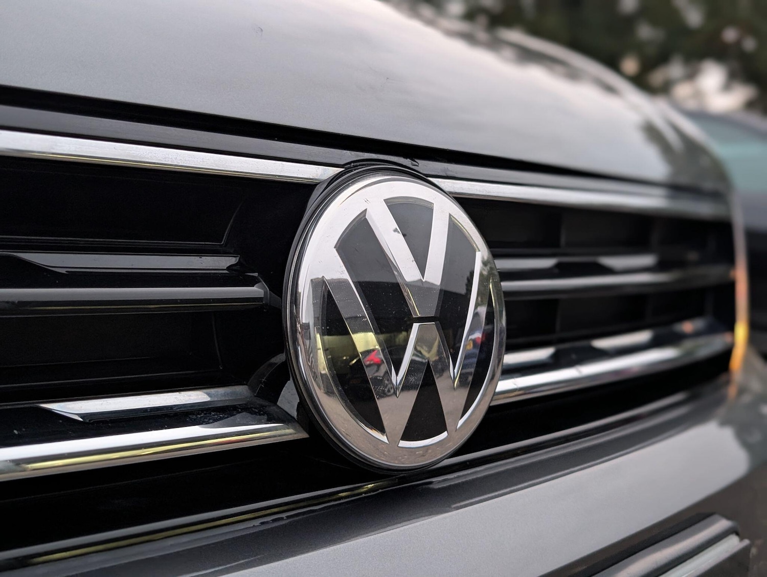 Used Volkswagen Tiguan 2019 for sale - 76246797: Photo 18
