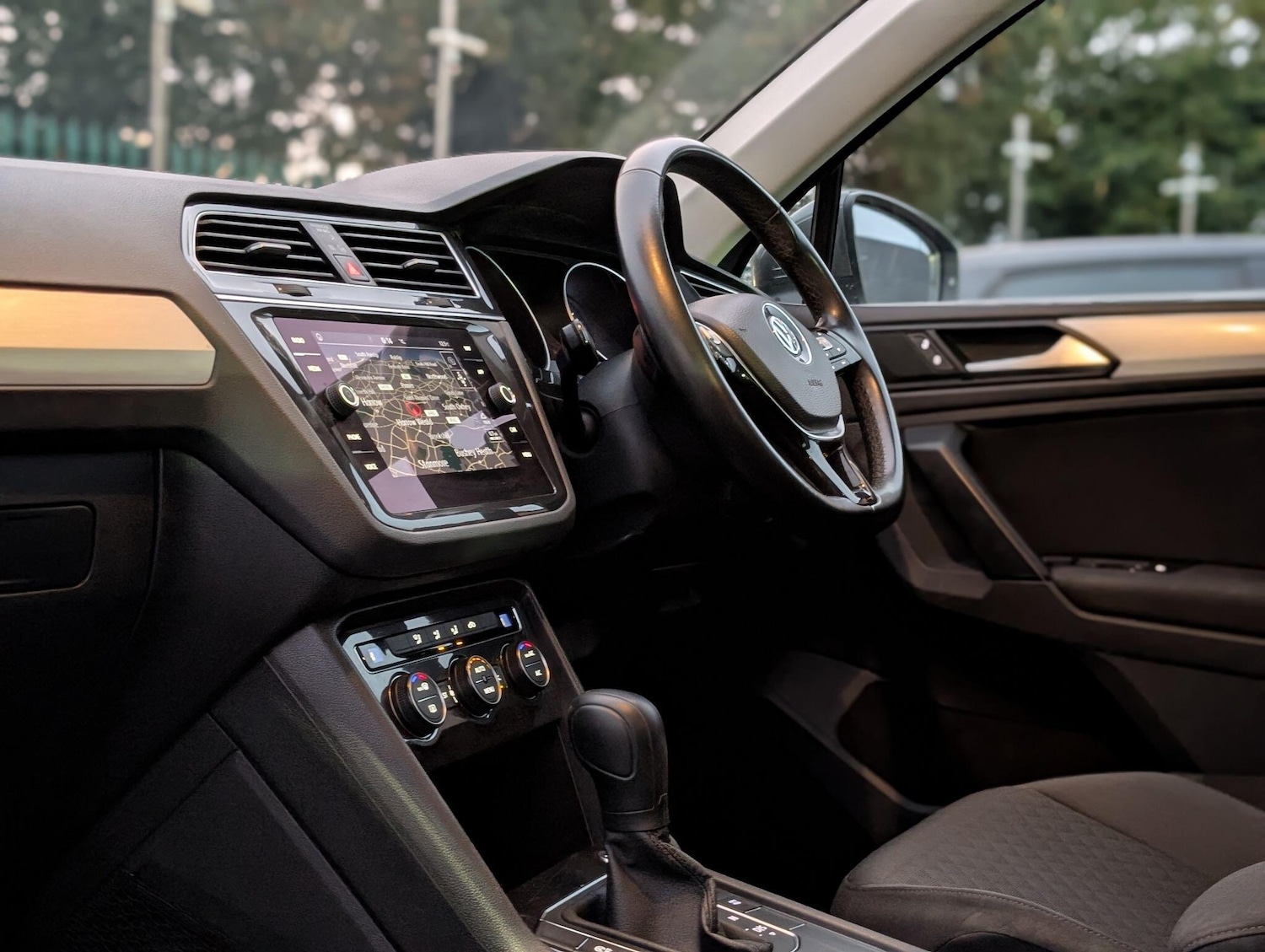 Used Volkswagen Tiguan 2019 for sale - 76246797: Photo 20