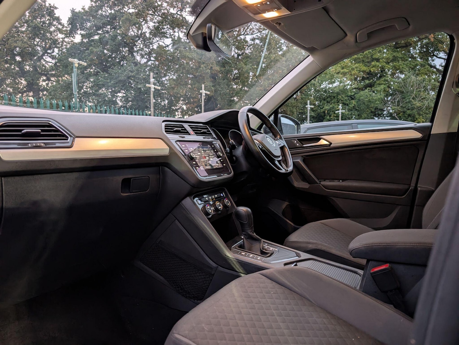 Used Volkswagen Tiguan 2019 for sale - 76246797: Photo 21