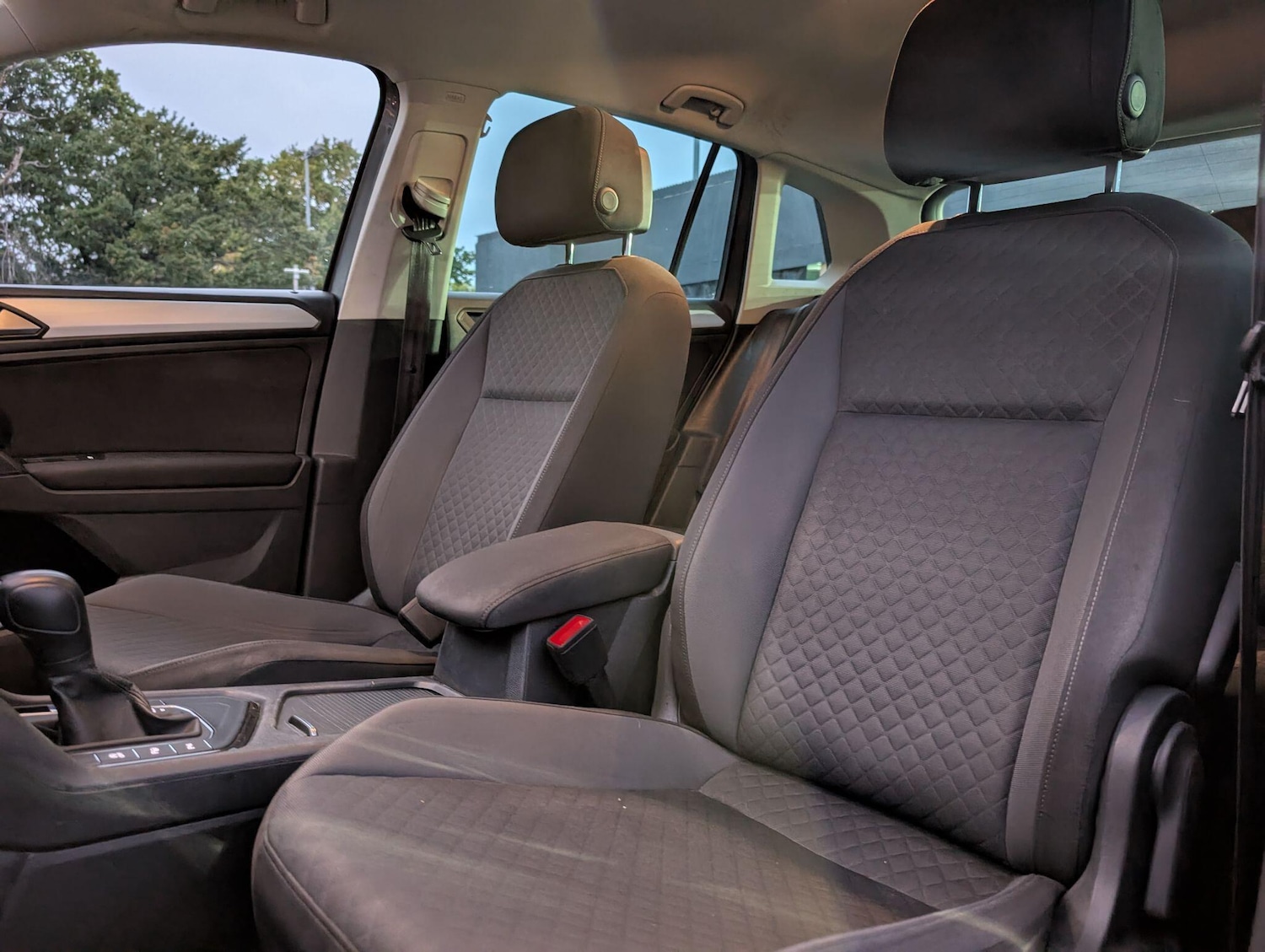 Used Volkswagen Tiguan 2019 for sale - 76246797: Photo 22