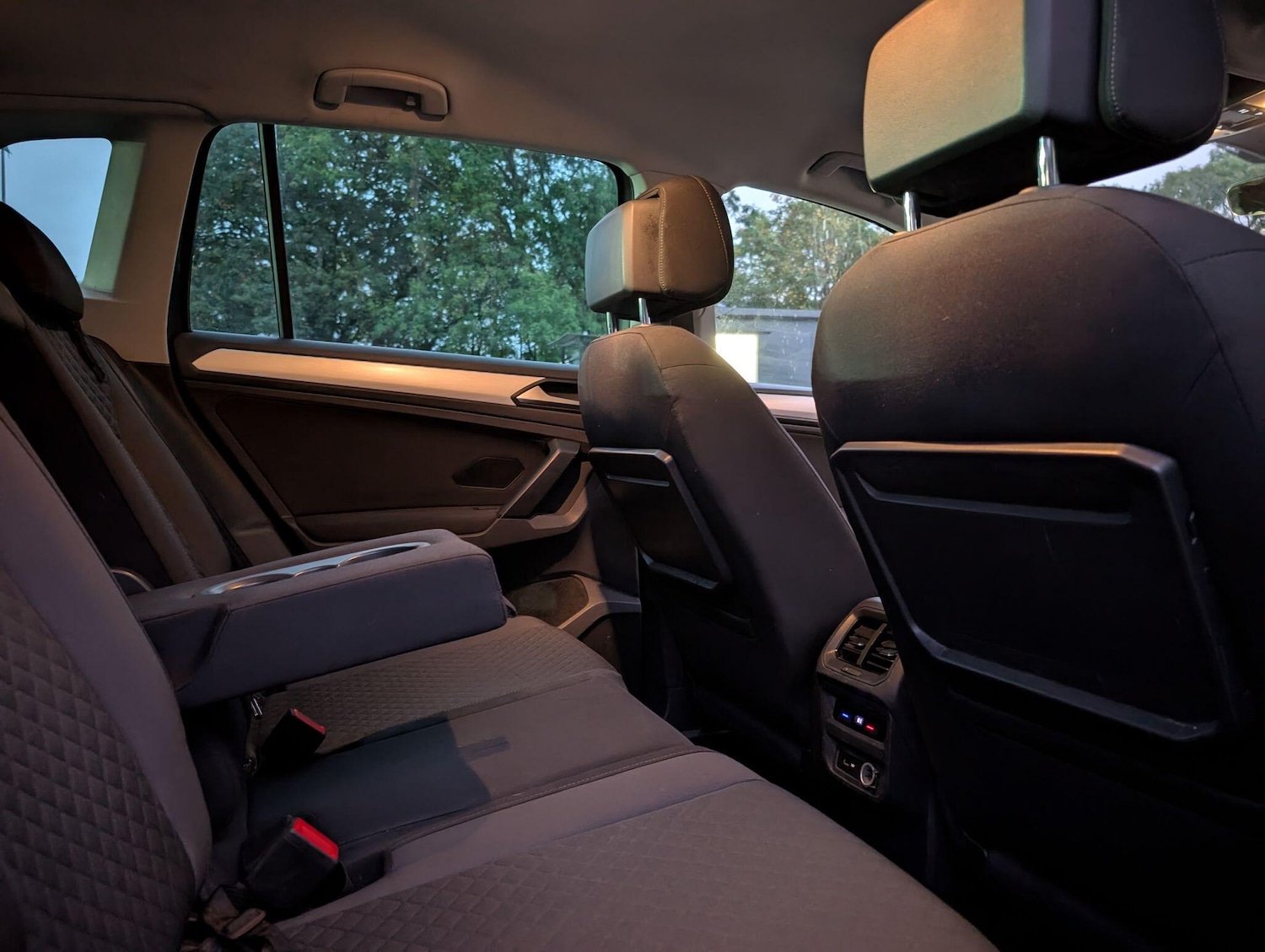 Used Volkswagen Tiguan 2019 for sale - 76246797: Photo 24