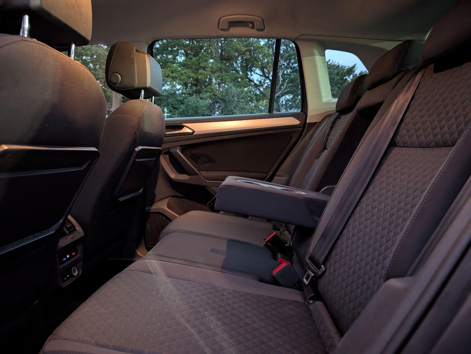 Used Volkswagen Tiguan 2019 for sale - 76246797: Photo 25