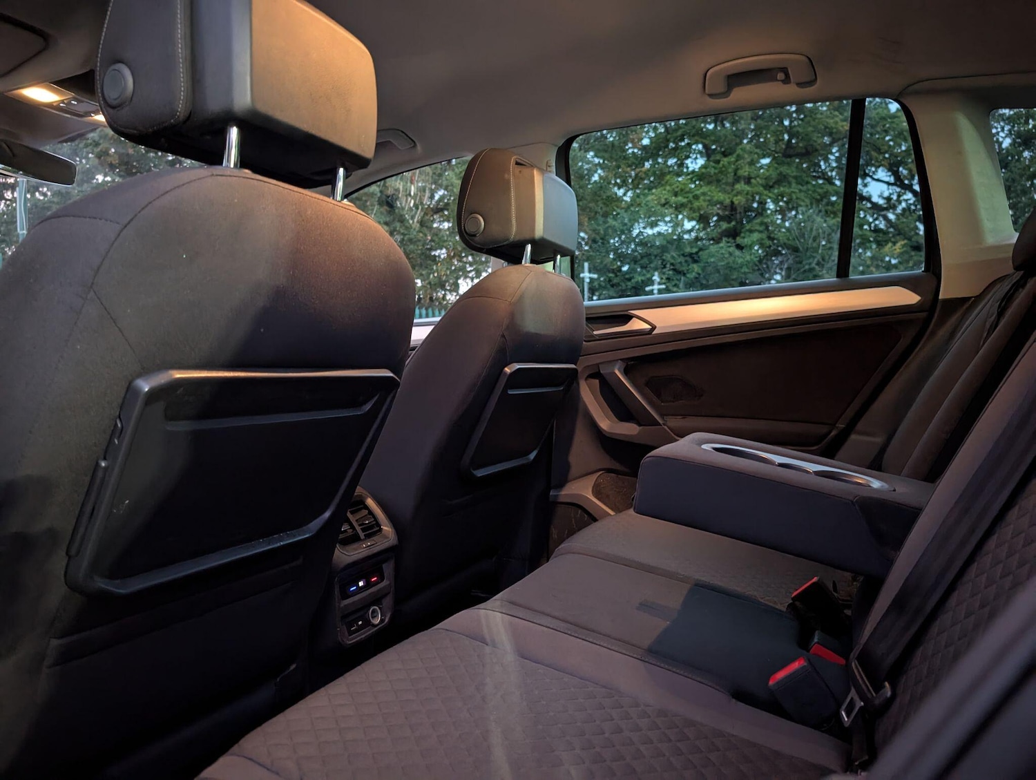 Used Volkswagen Tiguan 2019 for sale - 76246797: Photo 26