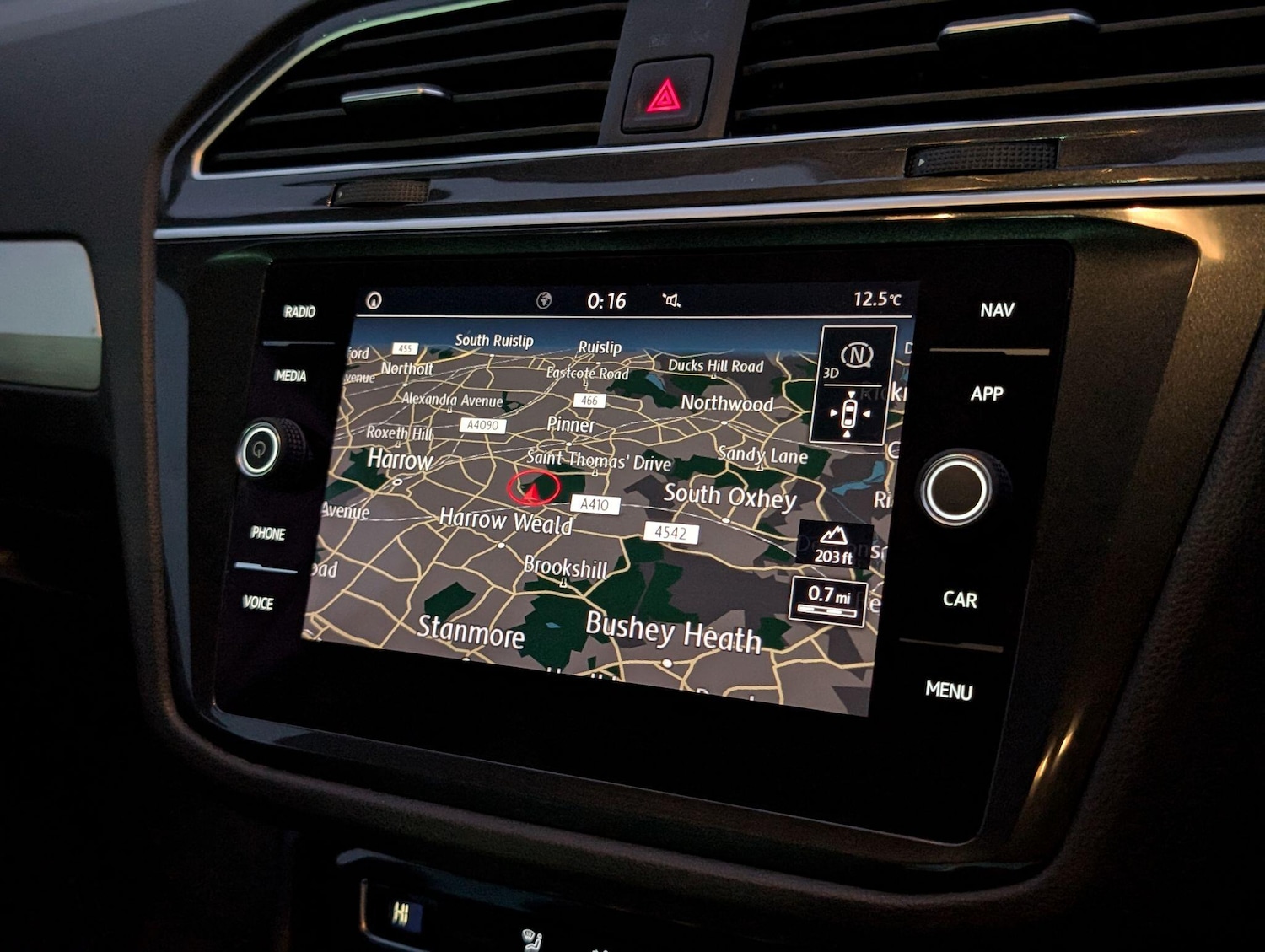 Used Volkswagen Tiguan 2019 for sale - 76246797: Photo 35